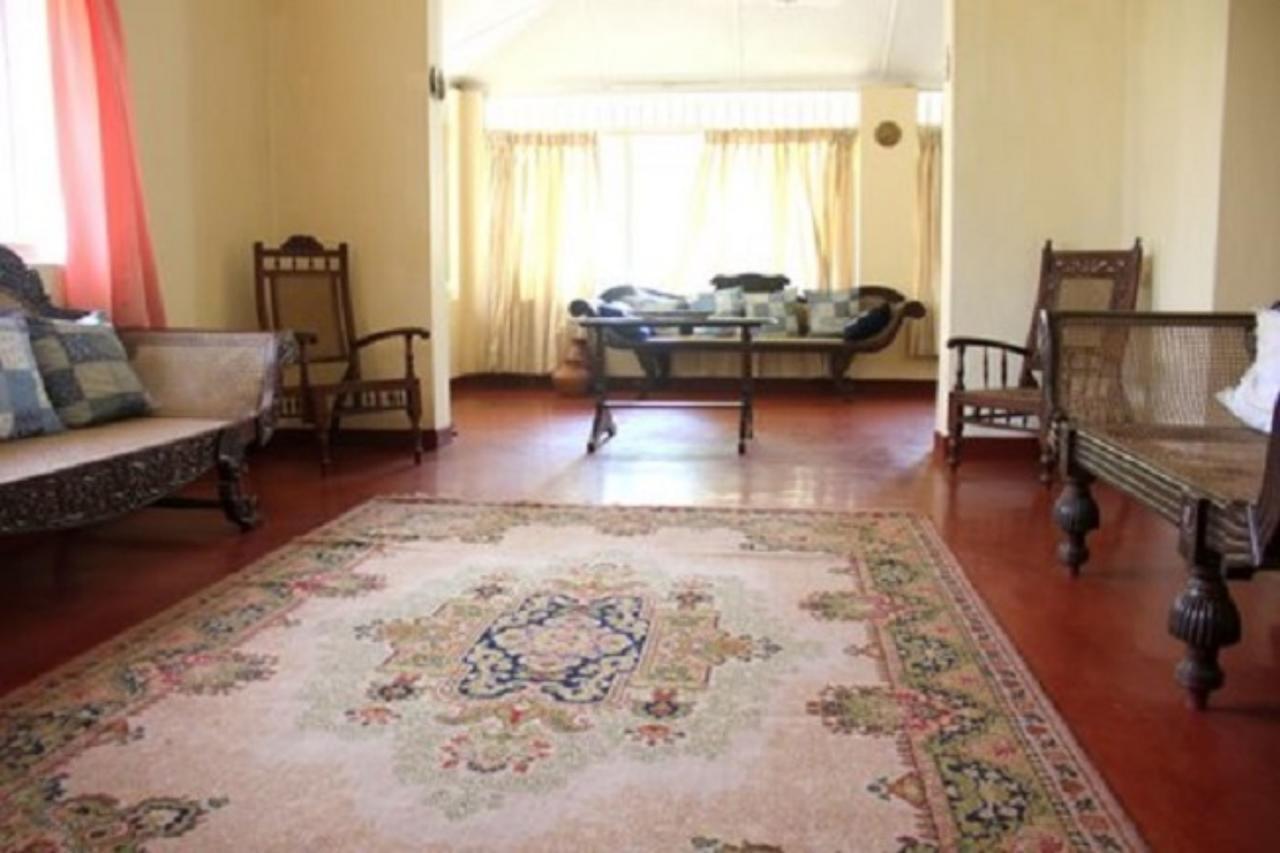 Charming Homestay By The Beach Dehiwala-Mount Lavinia ภายนอก รูปภาพ