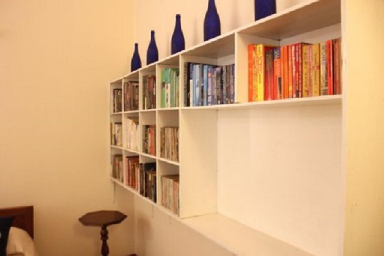 Charming Homestay By The Beach Dehiwala-Mount Lavinia ภายนอก รูปภาพ