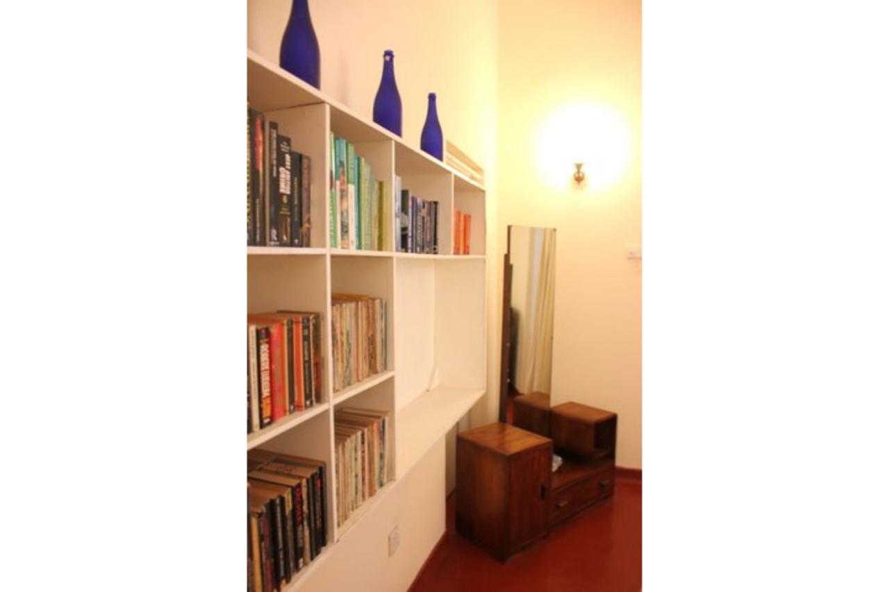 Charming Homestay By The Beach Dehiwala-Mount Lavinia ภายนอก รูปภาพ
