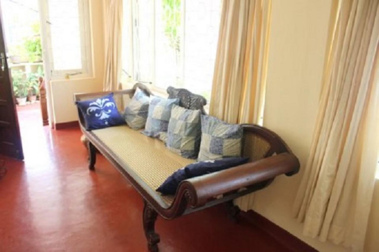 Charming Homestay By The Beach Dehiwala-Mount Lavinia ภายนอก รูปภาพ