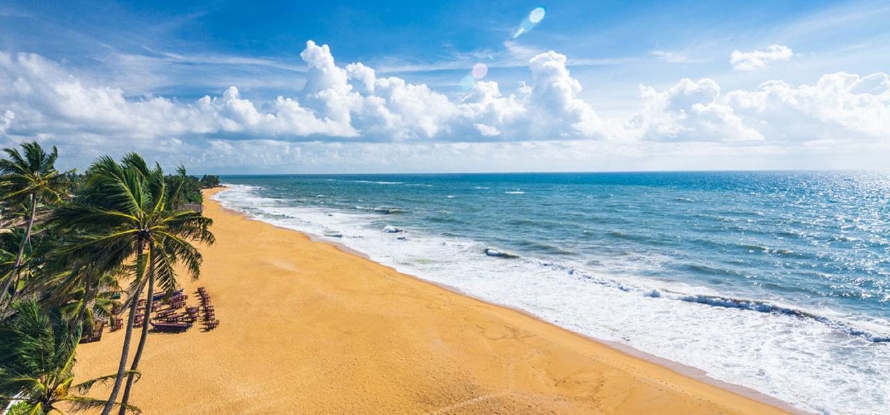 Charming Homestay By The Beach Dehiwala-Mount Lavinia ภายนอก รูปภาพ