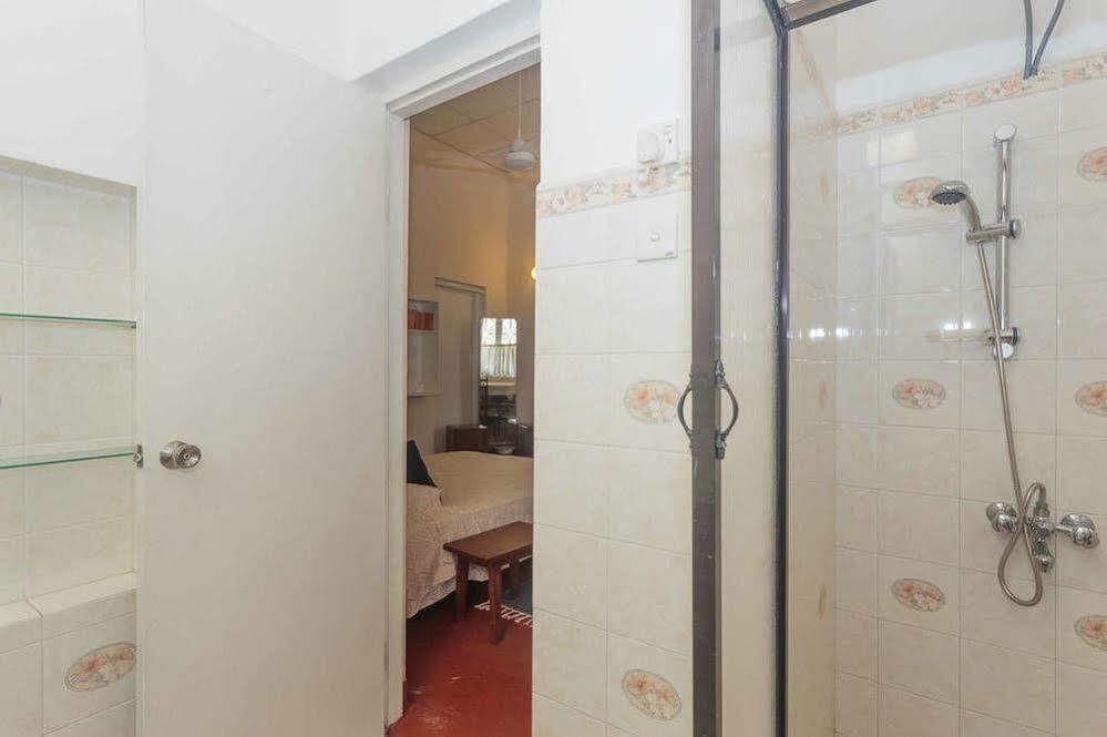 Charming Homestay By The Beach Dehiwala-Mount Lavinia ภายนอก รูปภาพ
