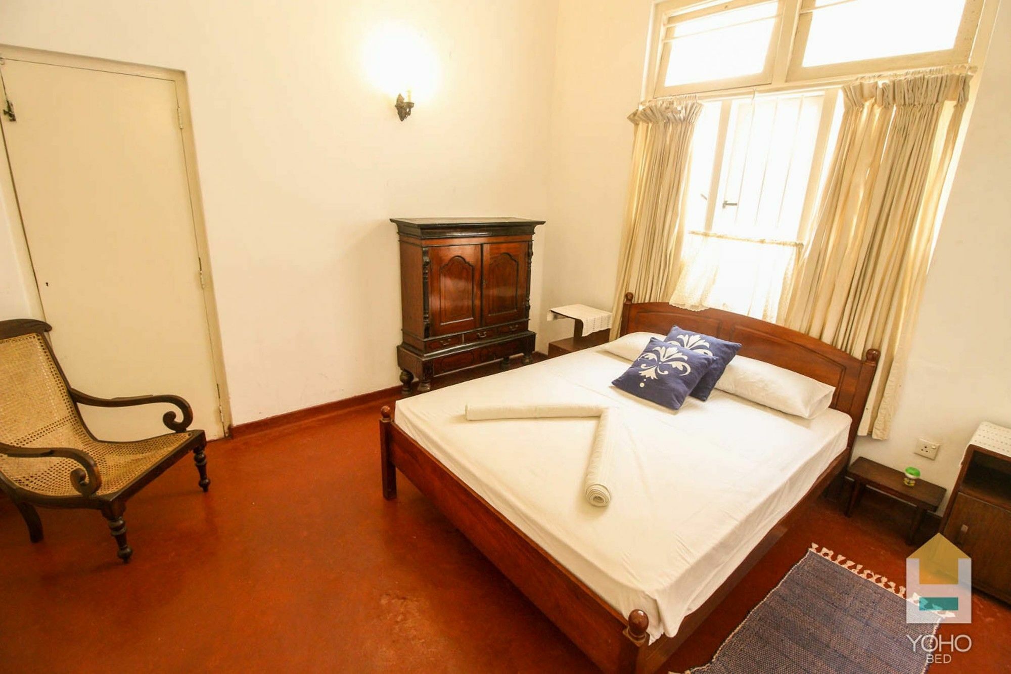 Charming Homestay By The Beach Dehiwala-Mount Lavinia ภายนอก รูปภาพ