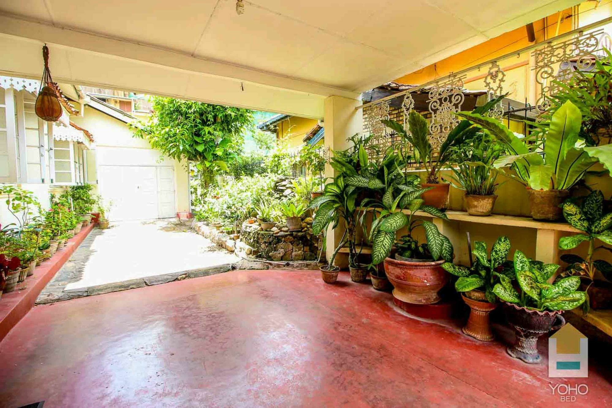 Charming Homestay By The Beach Dehiwala-Mount Lavinia ภายนอก รูปภาพ